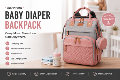 Little Haven™ NestPack